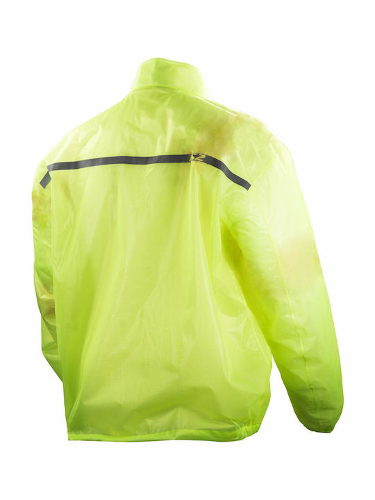 LS2 Commuter H-Vis Gelb Farbe LS2 Commuter H-Vis Gelb Farbe