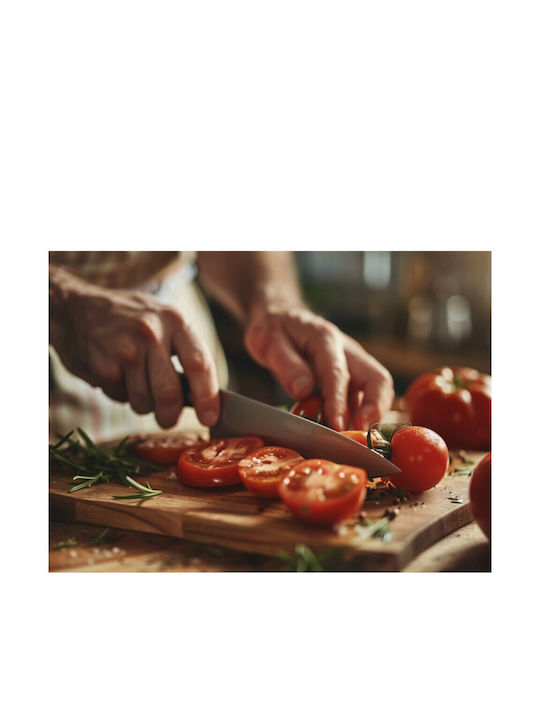 Samura Harakiri Μαχαίρι Chef από Ανοξείδωτο Ατσάλι