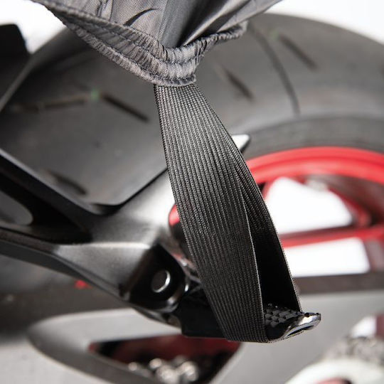 Oxford Husă Motocicletă Impermeabila Umbratex L167xW105cm.