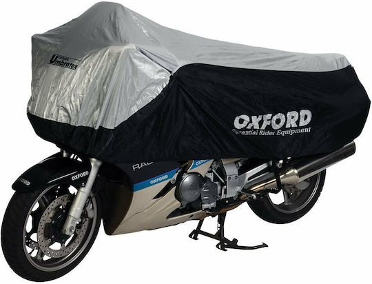 Oxford Motorcycle Cover Umbratex L210xW133xH63cm