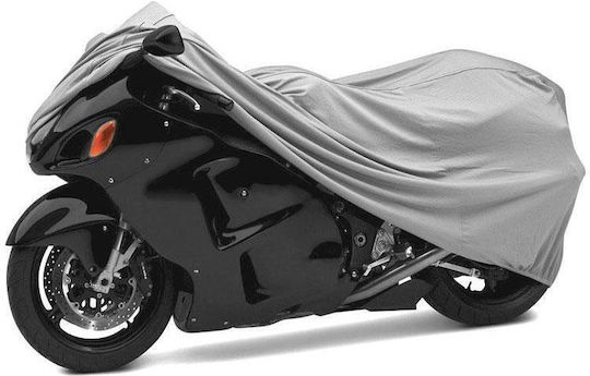 Extreme Style Κουκούλα Μηχανής Wasserdicht Mittel L230xB95xH125cm