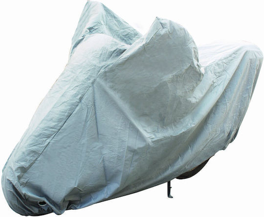 Kaver Κουκούλα Μηχανής Wasserdicht Exclusive Extra groß CMX L260xH127cm