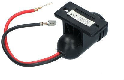 Carpoint Car Cigarette Lighter Adapter