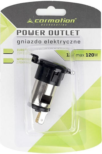 CarMotion Αναπτήρας Αυτοκινήτου 12V