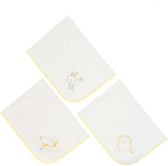 Bunny Bebe Σελτεδάκι 45x65cm Bunny Bebe Σελτεδάκι 45x65cm