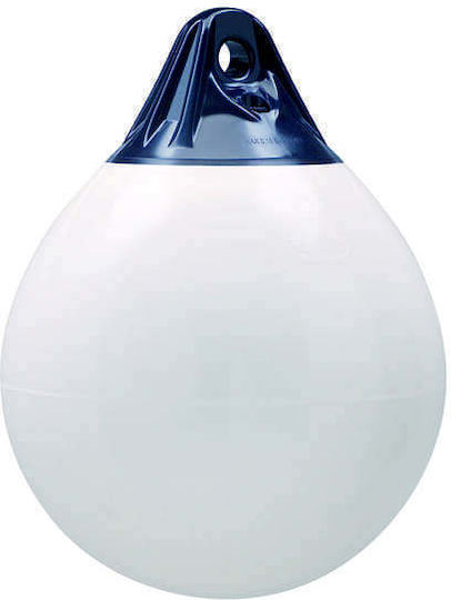 Eval Balon Barcă A1 Portocaliu