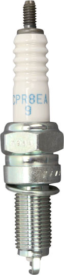 Honda Motorcycle Spark Plug CPR8EA-9 for Honda CBF125 - NT700 - XL700
