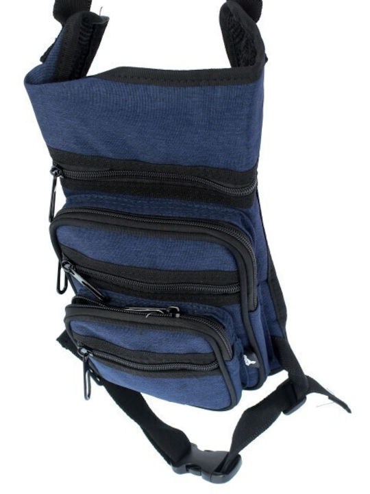 Ormi Reitrucksack Gray