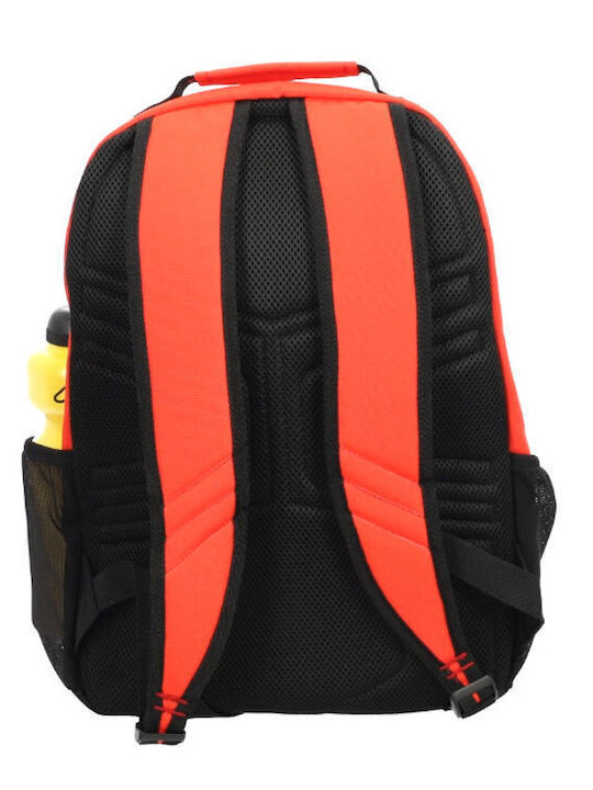 Acerbis Rider Backpack B-logo Red 15lt