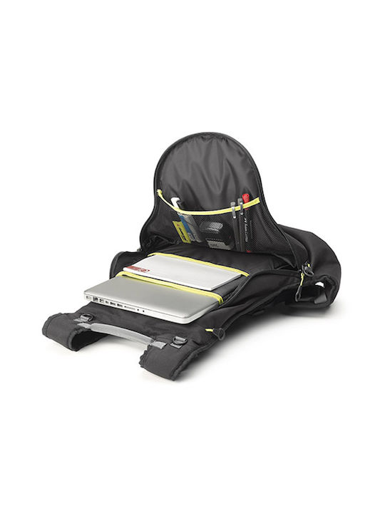 Givi Reitrucksack Schwarz 22Es