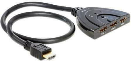 Acp Powertech HDMI-Umschalter