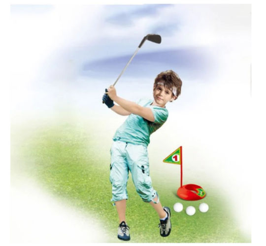 Jucărie Golf