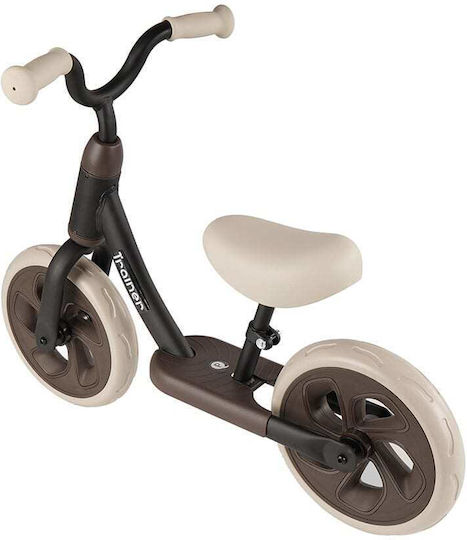 Q Play Kids Balance Bike Pink
