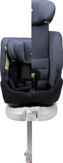 Osann Four360 SL Baby Car Seat i-Size Blue 0-36 kg