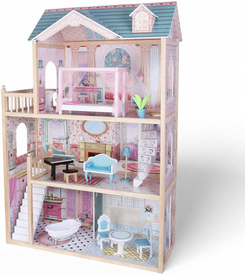 Gerardo’s Toys Holzpuppenhaus