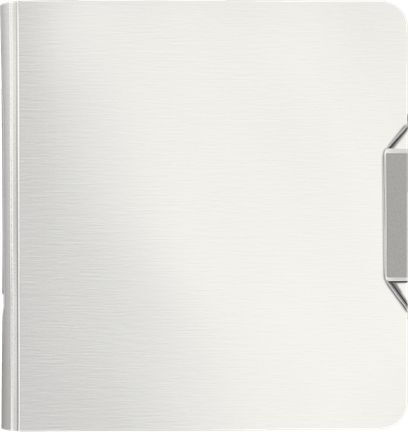 Leitz Clipboard for Paper A4 White 1pcs