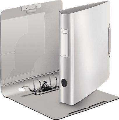 Leitz Clipboard for Paper A4 White 1pcs