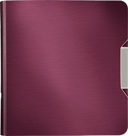 Leitz Clipboard for Paper A4 Red 1pcs