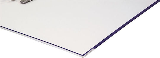 Office Products Ντοσιέ για Χαρτί A4 Μαύρο