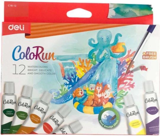Deli 5ml