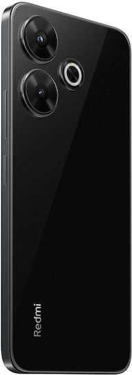 Xiaomi Redmi 13 NFC Dual SIM (6/128GB) Midnight Black