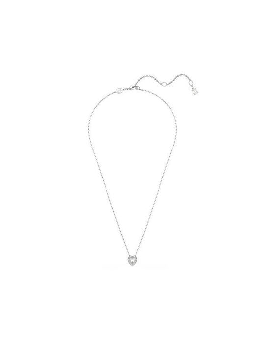 Swarovski x Ariana Grande Κολιέ με σχέδιο Καρδιά