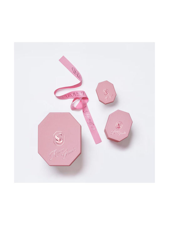 Swarovski x Ariana Grande Κολιέ με σχέδιο Καρδιά