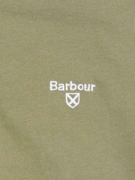 Tricou Verde