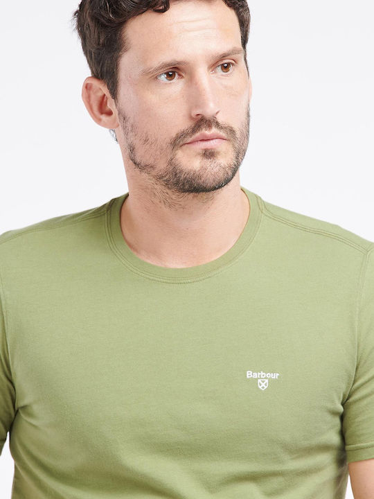 Tricou Verde
