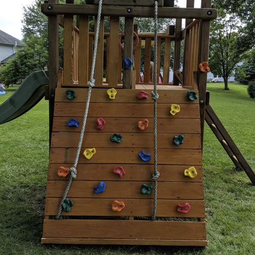 Kruzzel Climbing Grips 25395