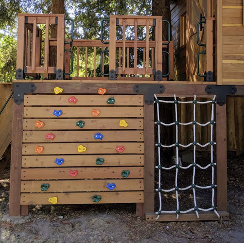 Kruzzel Climbing Grips 25395