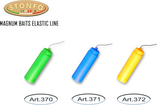 Stonfo Fishing Accessory 120cm