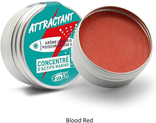 Fiiish Attractant Natural Πάστα Φερομόνης 40gr