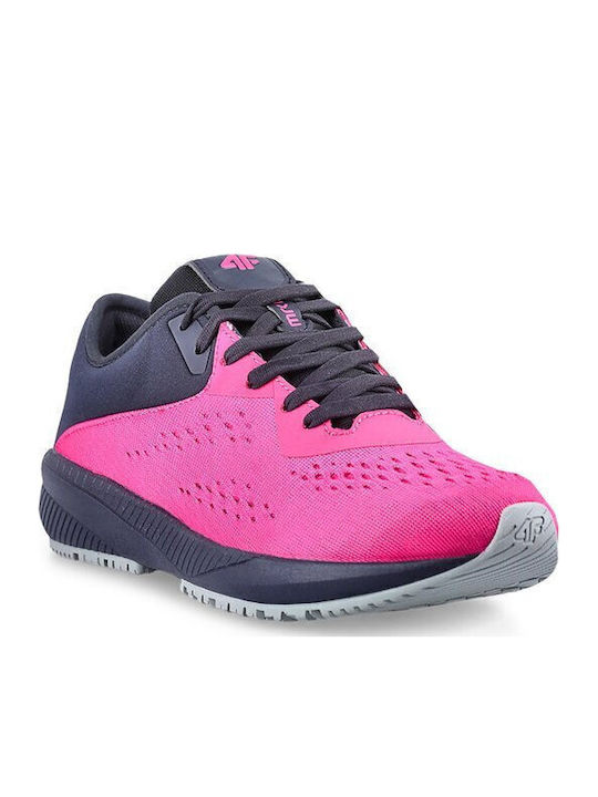 Sneakers Pink