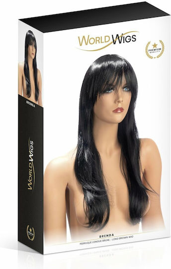 World Wigs Περούκα 26cm