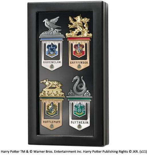 The Noble Collection Hogwarts Σελιδοδείκτης