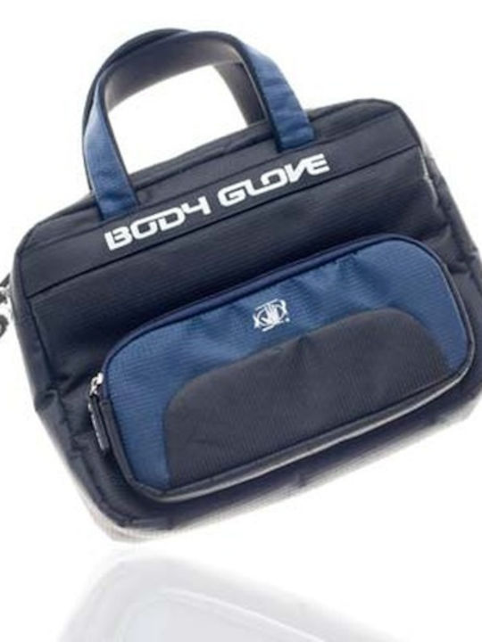 Body Glove Τσάντα Ώμου / Χειρός 10.1" Μπλε BGLSLV2189