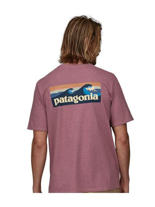 Patagonia
