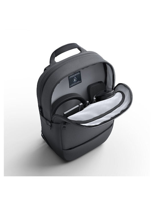 Dell EcoLoop Tasche Rucksack für Laptop 14" in Gray Farbe