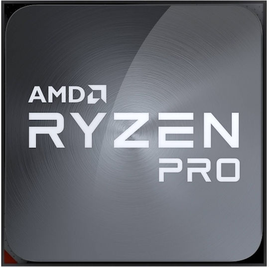 AMD Ryzen 9 Pro 7945 3.7GHz Επεξεργαστής 12 Πυρήνων για Socket AM5 Tray