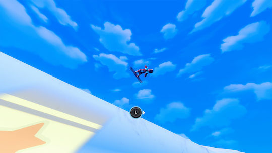 Winters Games Challenge PS5 Game