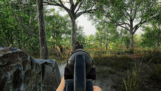 United Assault - Normandy '44 PS5-Spiel