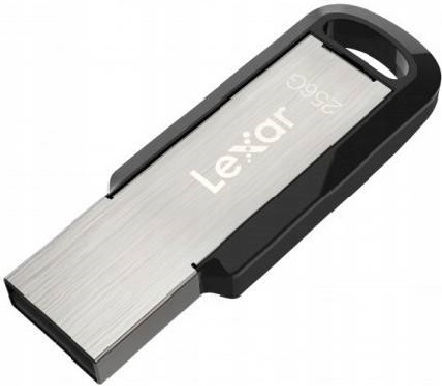 Lexar Jumpdrive 256GB USB 2.0 Stick Schwarz