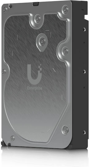 Ubiquiti Enterprise 16TB HDD Hard Drive 3.5" SATA III 7200rpm for Recorder UACC-HDD-E-16TB