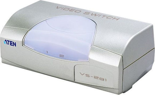 Aten 2-Port VGA Switch