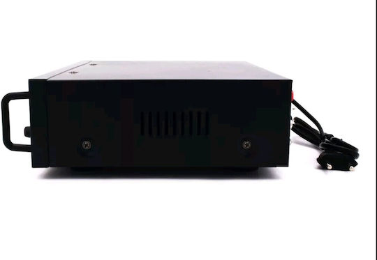 Andowl Amplificator Karaoke Negru