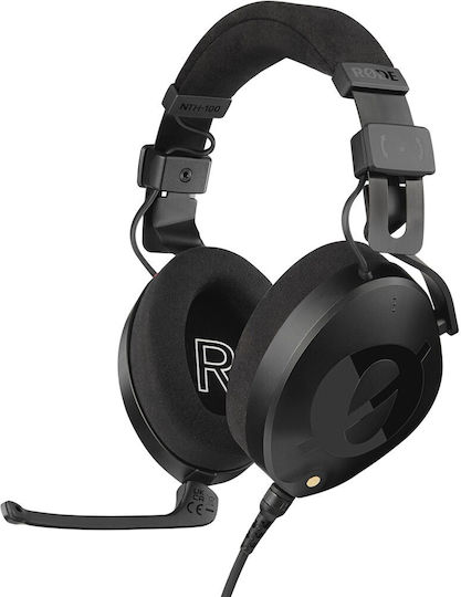 BeyerDynamic Резервни Наушници DT-990 Pro Velour Черни За Beyerdynamic DT 990 Pro