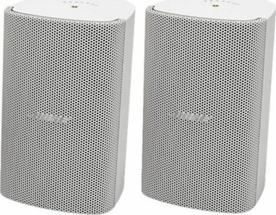 Bose Freespace Пасивен Тонколона за Таван 20W (Брой) Бяло