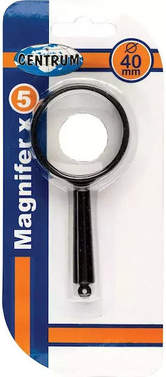 Centrum Tabletop Magnifying Lense 1pcs