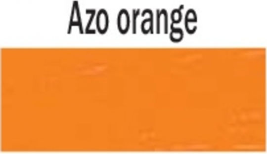 Royal Talens Oil Colour 20ml Van Gogh Azo Orange 3s